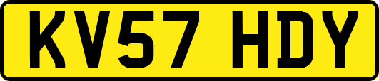 KV57HDY