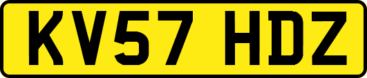 KV57HDZ