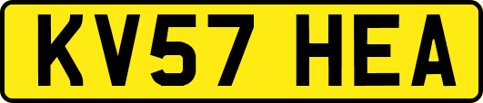 KV57HEA