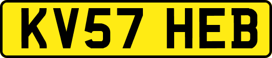 KV57HEB