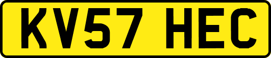 KV57HEC