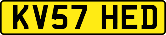 KV57HED