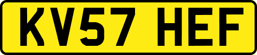 KV57HEF