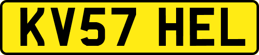 KV57HEL