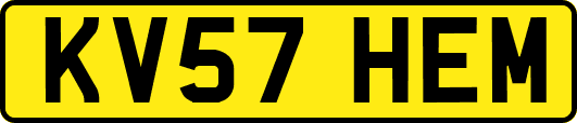 KV57HEM