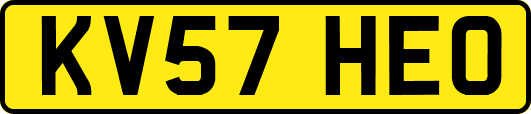 KV57HEO