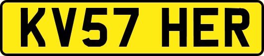 KV57HER