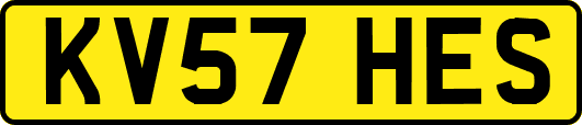 KV57HES
