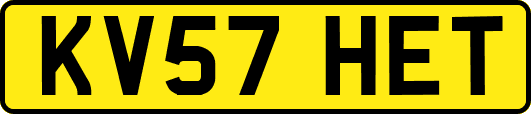 KV57HET