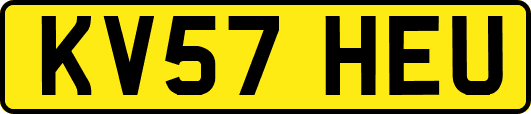 KV57HEU