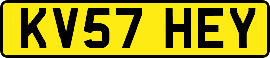 KV57HEY
