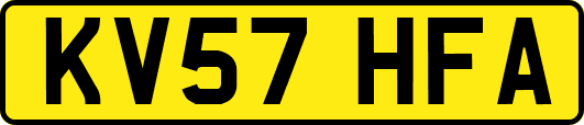 KV57HFA