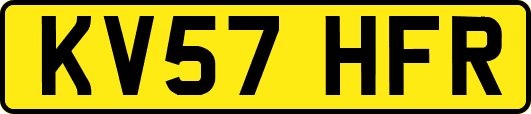 KV57HFR