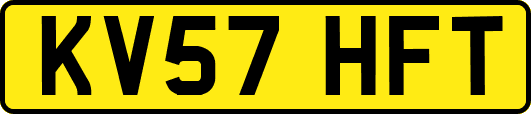 KV57HFT