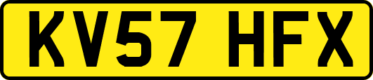 KV57HFX