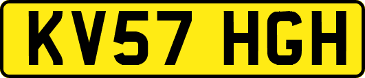 KV57HGH