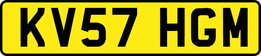 KV57HGM