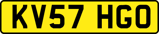 KV57HGO
