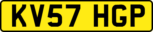 KV57HGP
