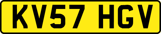 KV57HGV
