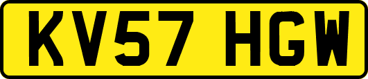 KV57HGW