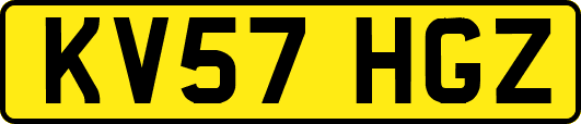 KV57HGZ