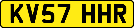 KV57HHR