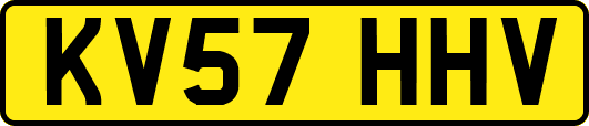 KV57HHV
