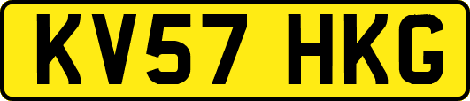 KV57HKG