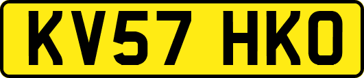 KV57HKO