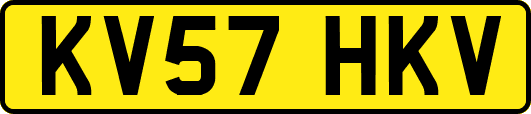 KV57HKV