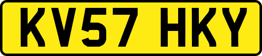 KV57HKY