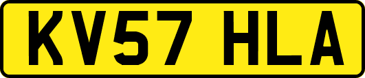 KV57HLA