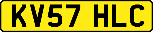 KV57HLC