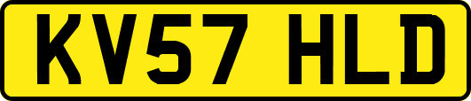 KV57HLD