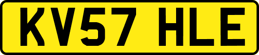 KV57HLE
