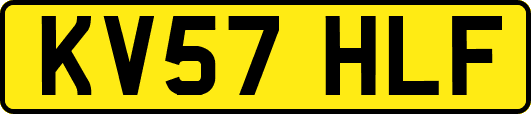 KV57HLF