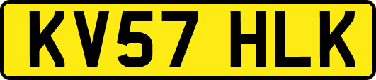 KV57HLK