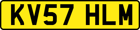 KV57HLM