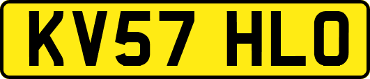 KV57HLO