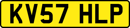 KV57HLP