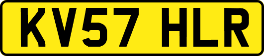 KV57HLR