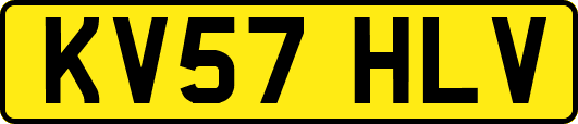 KV57HLV