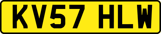 KV57HLW