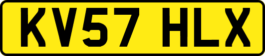 KV57HLX