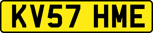 KV57HME