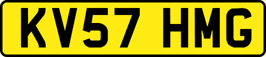 KV57HMG
