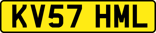 KV57HML