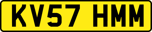 KV57HMM