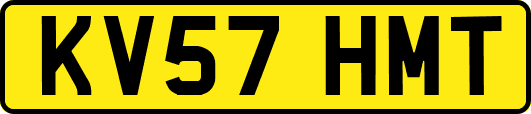 KV57HMT